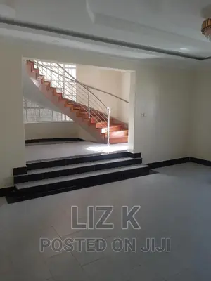 4bdrm Maisonette in Mugutha, Ruiru for sale
