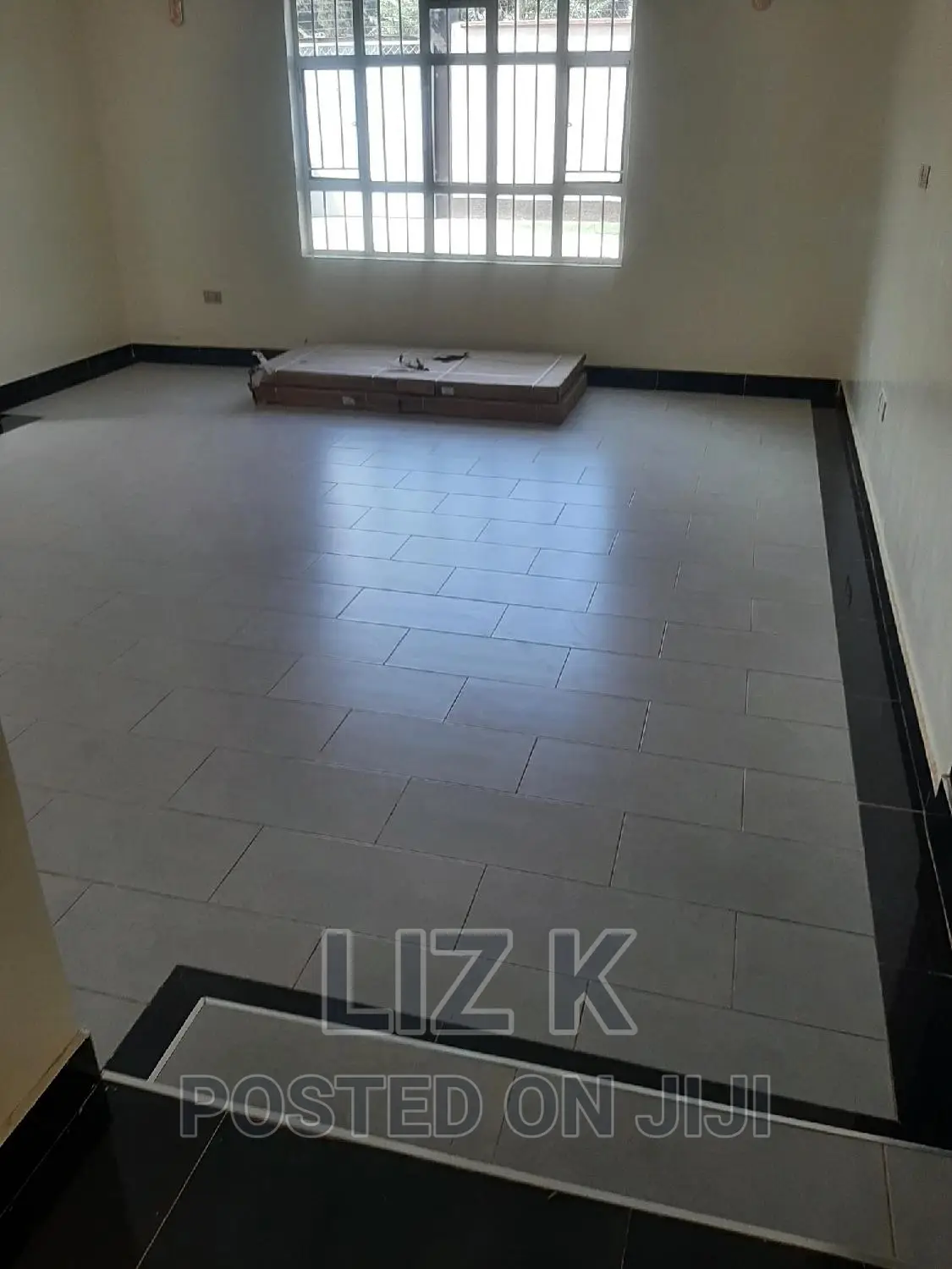 4bdrm Maisonette in Mugutha, Ruiru for sale
