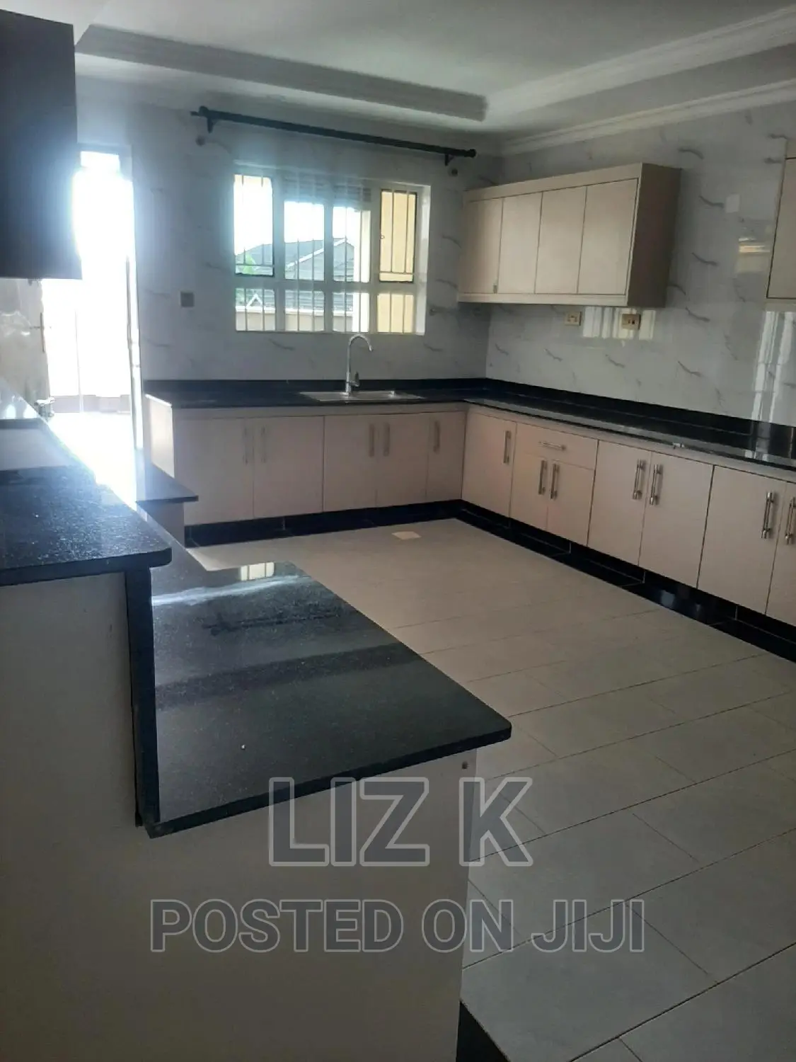 4bdrm Maisonette in Mugutha, Ruiru for sale