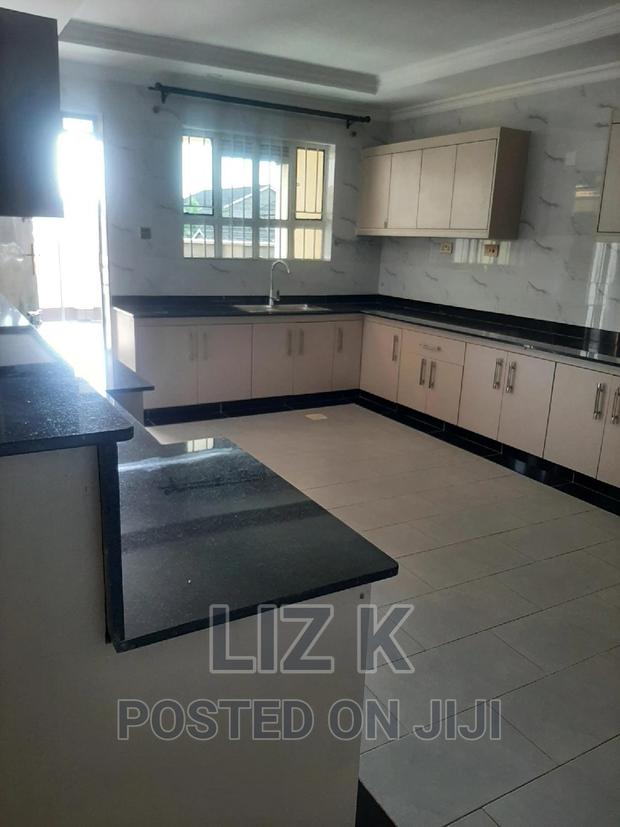 4bdrm Maisonette in Mugutha, Ruiru for sale - thumbnail 7