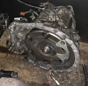 1KR Gearbox Passo