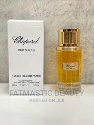 Chopard Oud Malaki Perfume - thumbnail 2