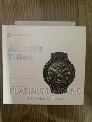 Amazfit T-Rex Pro Smart Watch for Men - thumbnail 2