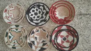 Wall Decor Set of 3- 8,10 12 Inches
