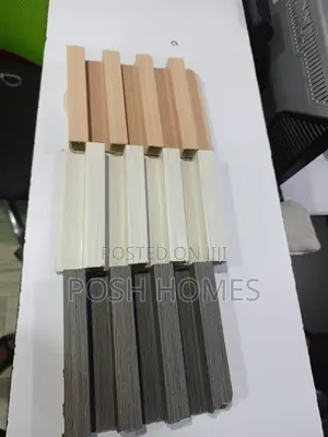 Decorative WPC Panels WPC Panels