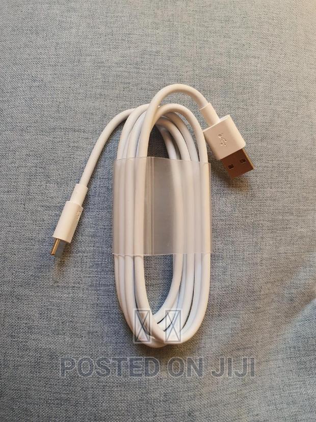 Original 6a C to Usb Cable - thumbnail 3