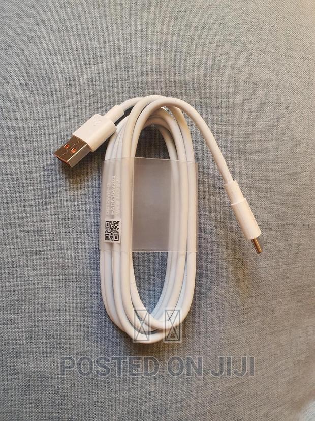 Original 6a C to Usb Cable - thumbnail 5