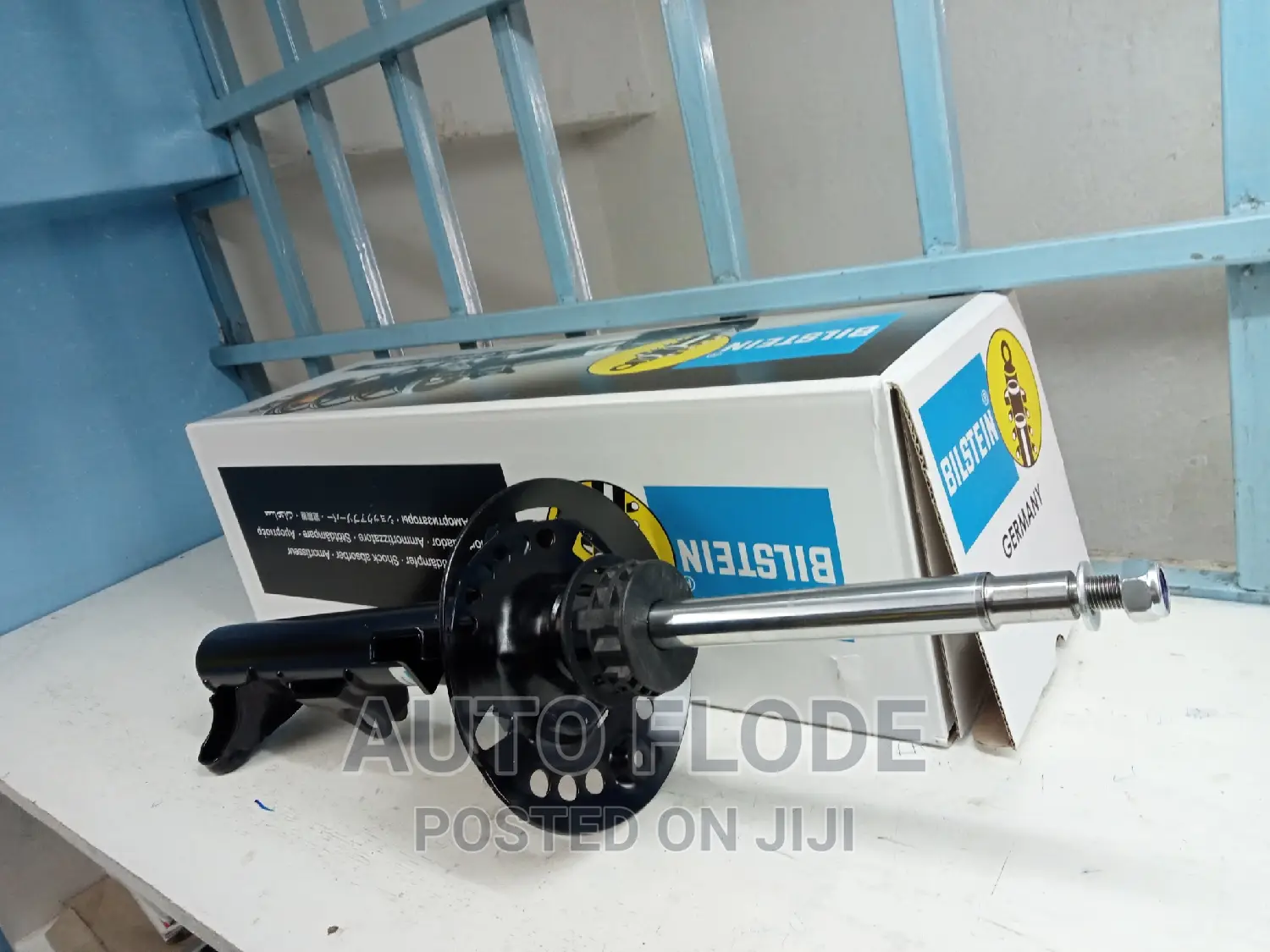 Mercedes W212 E Class Shock Absorbers Available