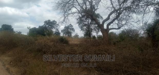 A Plot for Sale - thumbnail 4