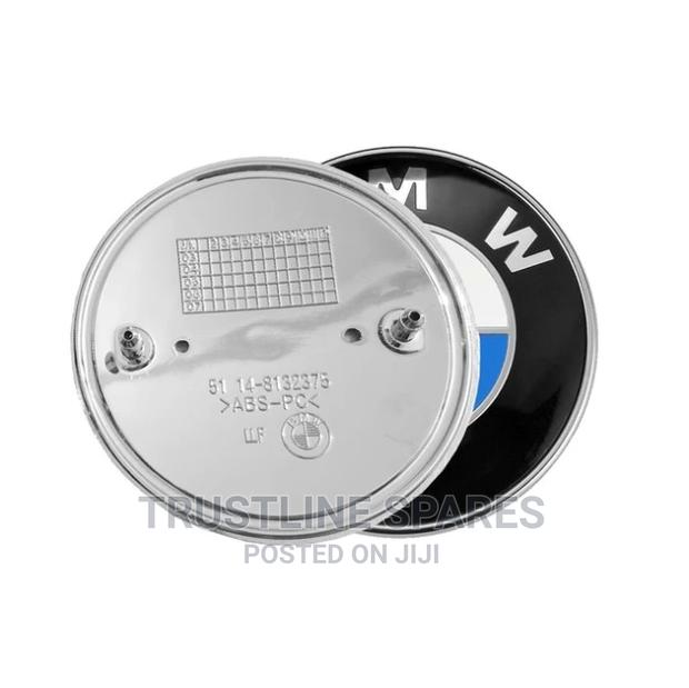 BMW Emblem- 51148132375. - thumbnail 2