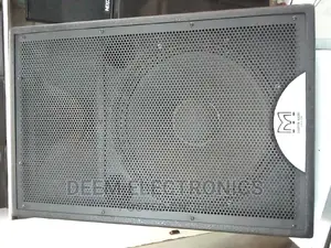 Martin Audio Monitor Speaker 15" (800 Watts)