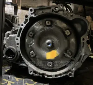 1zz Gearbox