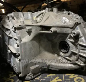 1zz Gearbox