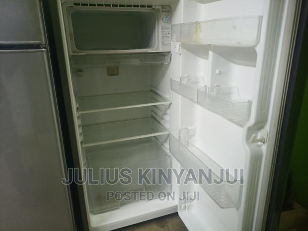 Single Door Fridge - main view