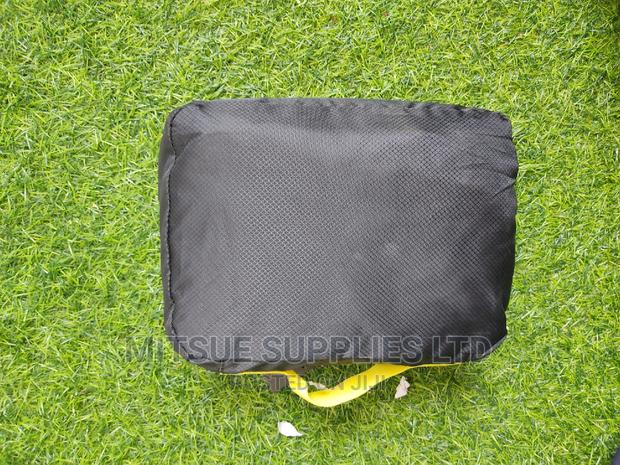 Recreational Camping Samstrong Gauze Hammock With Insect Net - thumbnail 3