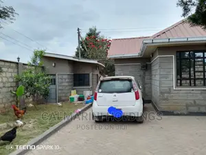 Furnished 3bdrm Bungalow in Maasai Ornamental, Matasia for sale