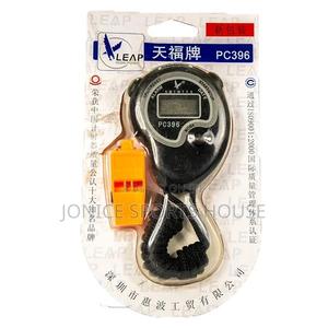 Digital Stop Watch With Whistle - thumbnail 2