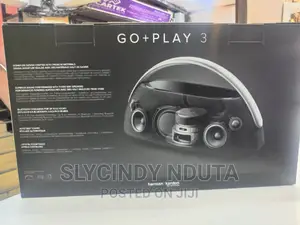 Go + Play 3