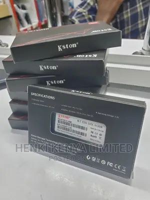 512gb SSD M.2 2280 Sata With 3 Years Warranty