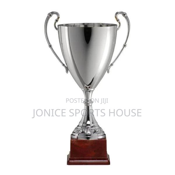 New Italian Award Trophy - main view