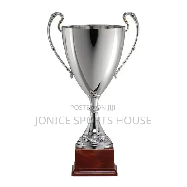 New Italian Award Trophy