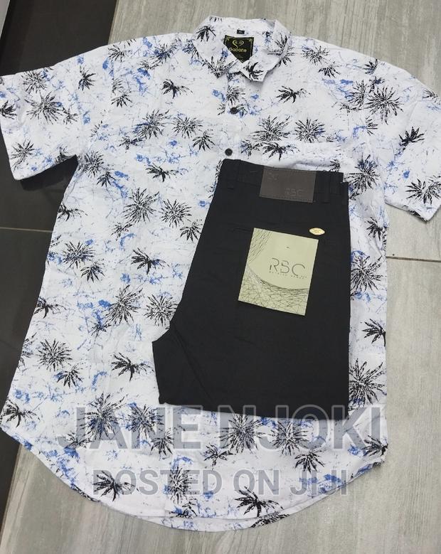 Men Casual Wear