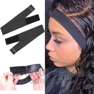 Lace Melting Band With Velcro - thumbnail 2