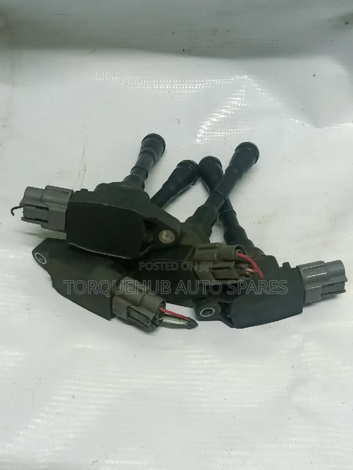 Nissan Xtrail NT32/Note New Model Coils