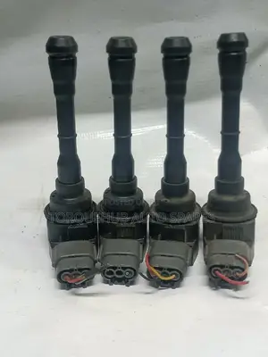 Nissan Xtrail NT32/Note New Model Coils