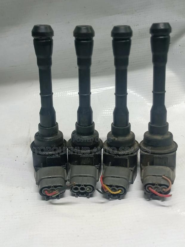 Nissan Xtrail NT32/Note New Model Coils - thumbnail 3