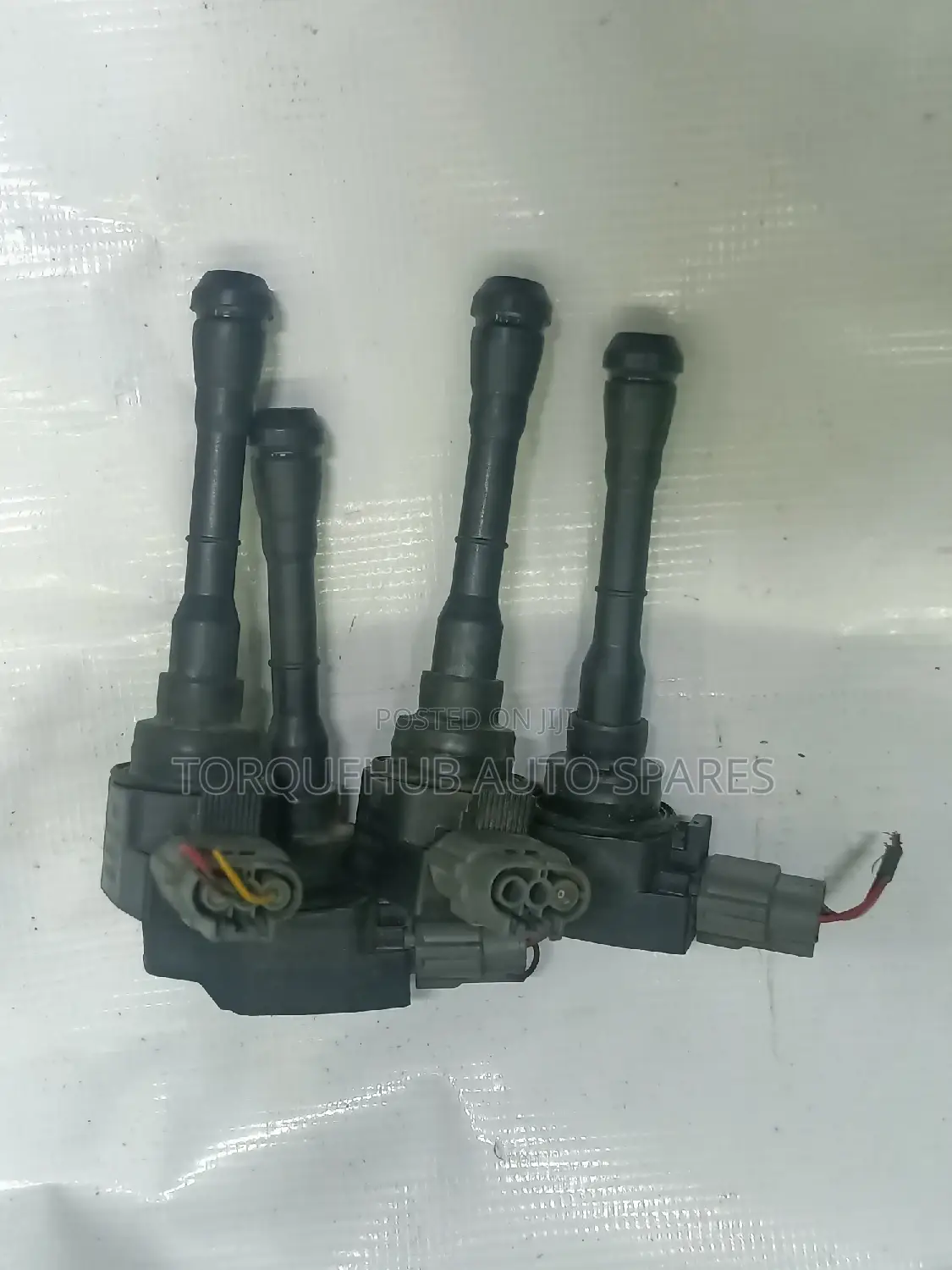 Nissan Xtrail NT32/Note New Model Coils