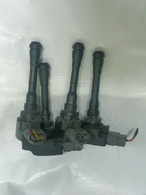 Nissan Xtrail NT32/Note New Model Coils