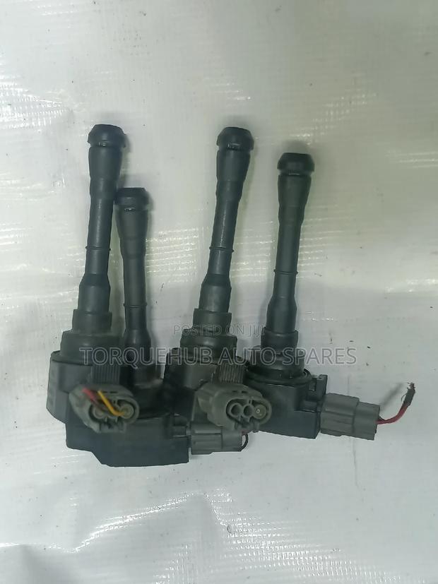 Nissan Xtrail NT32/Note New Model Coils - thumbnail 4