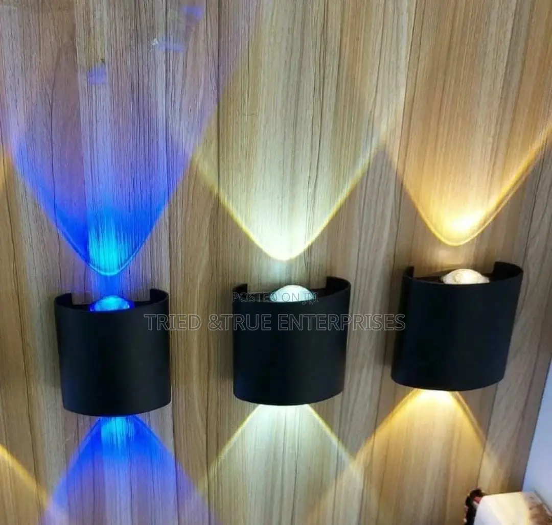 Outdoor Wall Lights