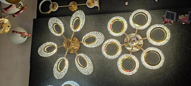 Chandaliers - thumbnail 2