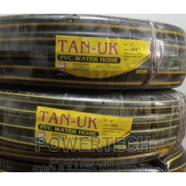 3/4 Inch by 60ft Zebra Hose Pipe* - main view