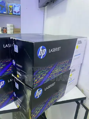 Hp 508a Toner Toner Best Cartridge Set