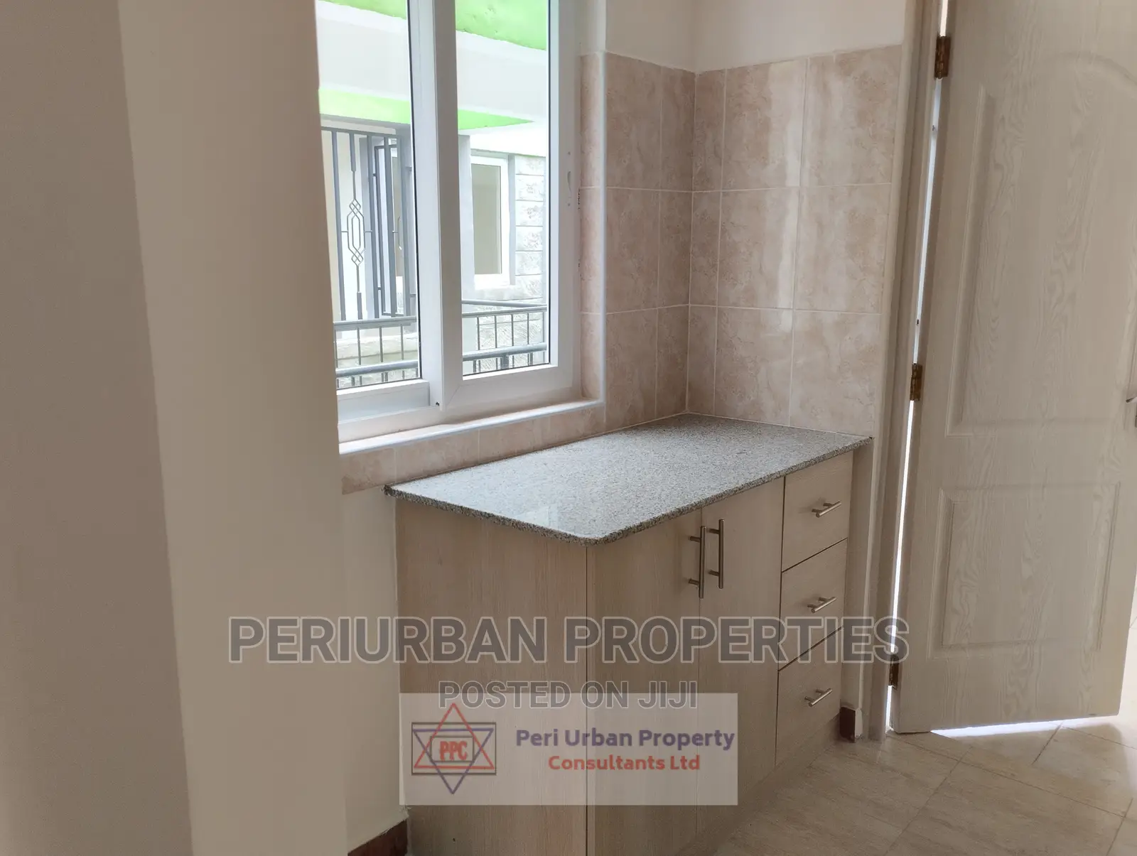 2bdrm Apartment in King'S Serenity, NkaiMurunya for sale