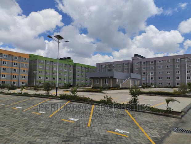 2bdrm Apartment in King'S Serenity, NkaiMurunya for sale