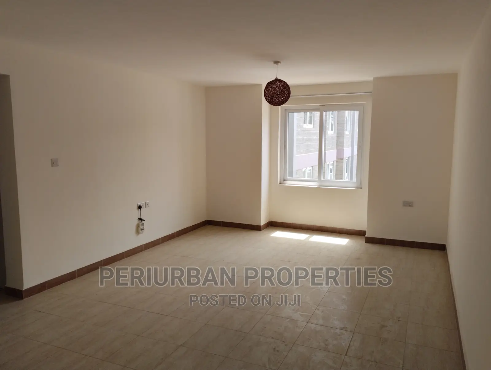 2bdrm Apartment in King'S Serenity, NkaiMurunya for sale