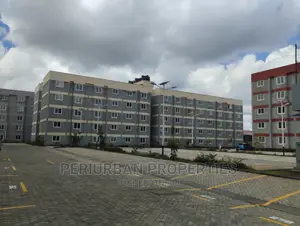 2bdrm Apartment in King'S Serenity, NkaiMurunya for sale