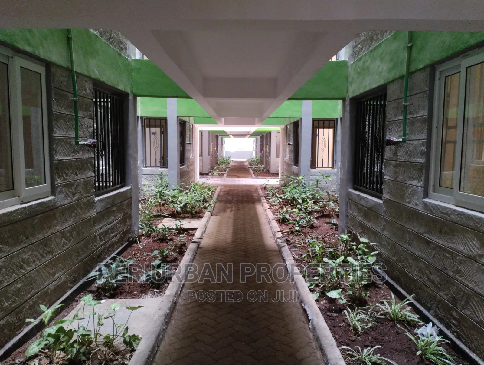 2bdrm Apartment in King'S Serenity, NkaiMurunya for sale