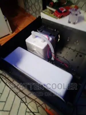 Nunix/Von/ Premier/Allyons Bottom Load Dispenser Repair