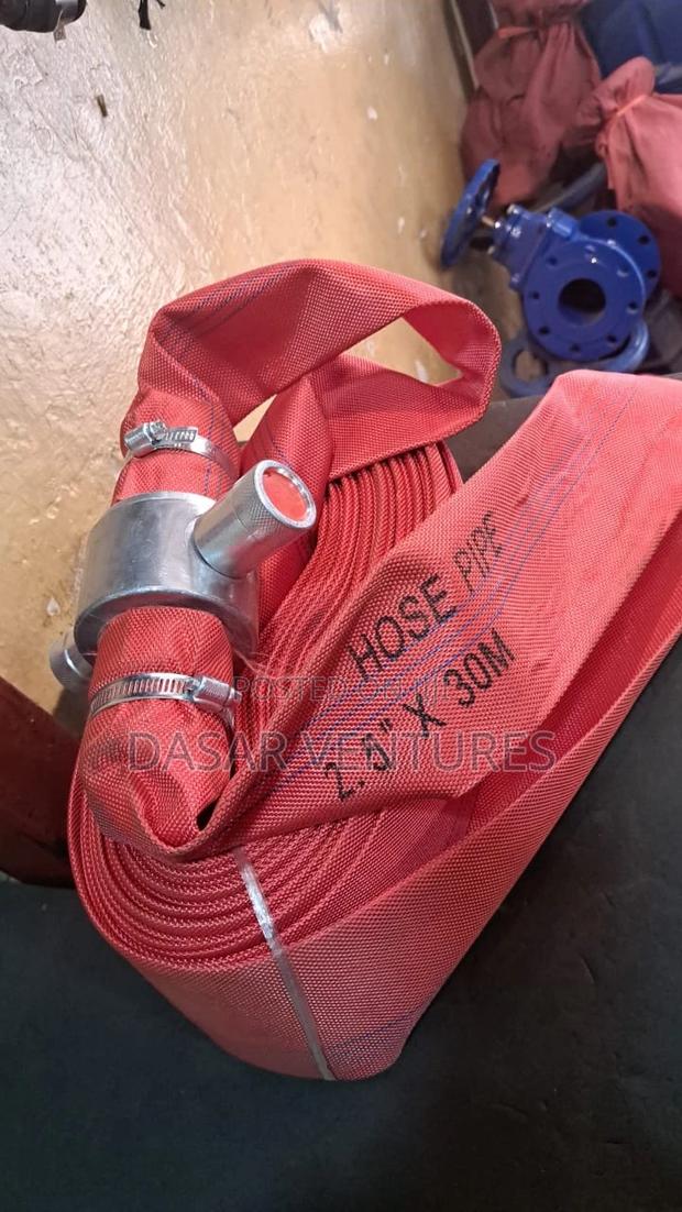 Delivery Hose Pipe 8bar - main view