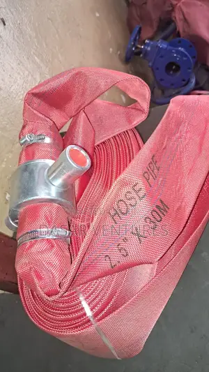 Delivery Hose Pipe 8bar