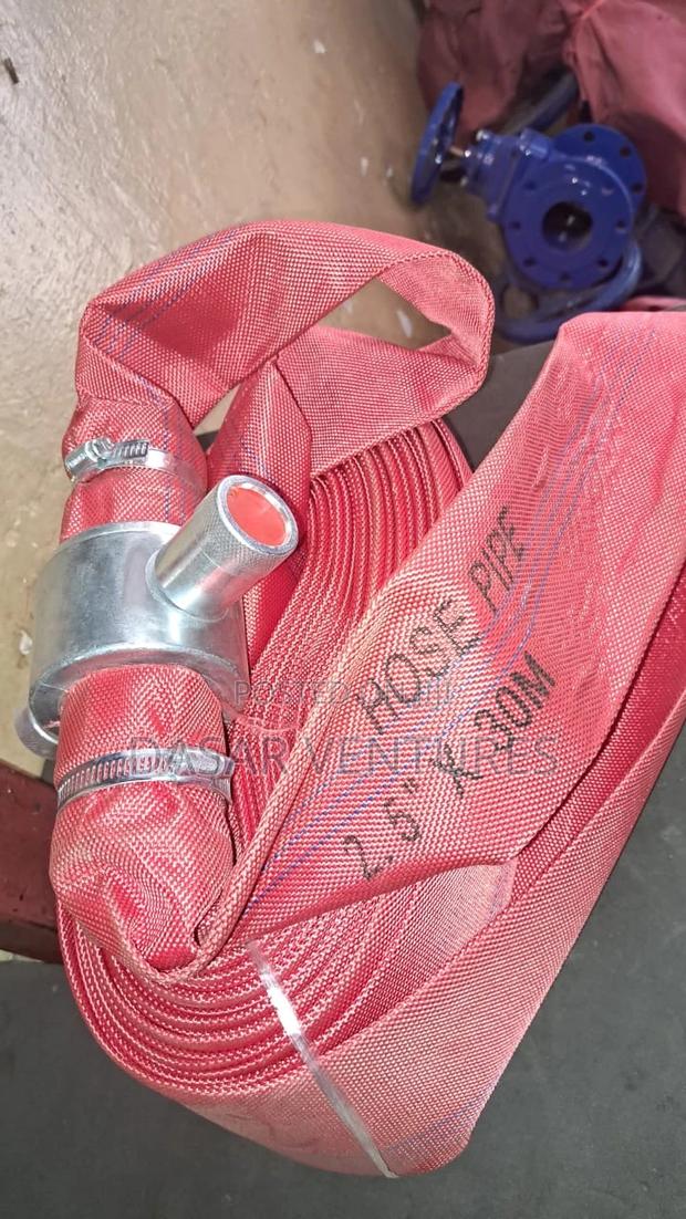 Delivery Hose Pipe 8bar - thumbnail 2