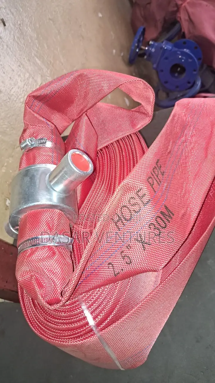 Delivery Hose Pipe 8bar