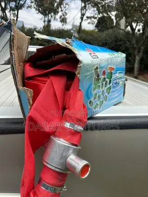 Fire Hose 30m Long