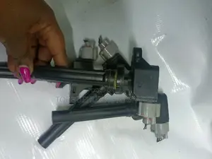Suzuki Grand Vitara Ignition Coils