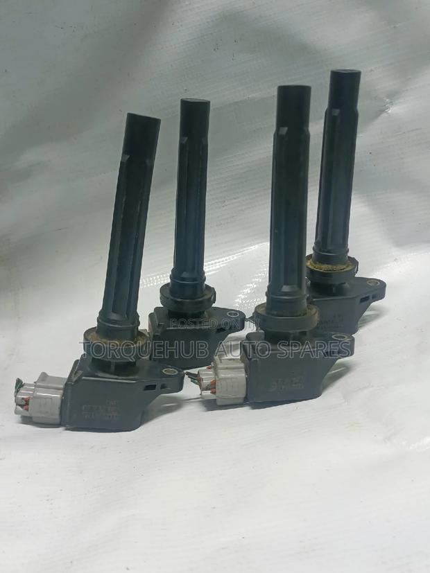 Suzuki Grand Vitara Ignition Coils - thumbnail 3
